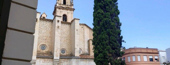 Bar Plaza is one of Gandia.