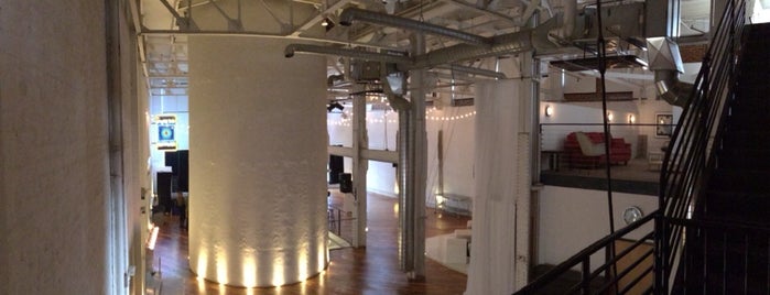 Power Plant Productions is one of Wedding Venues.