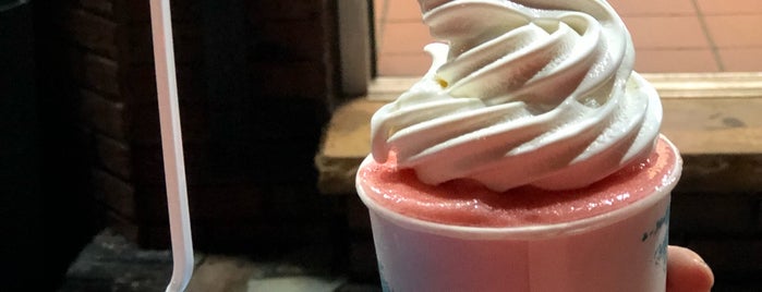 Mama Maria's Homemade Italian Ice is one of Philadelphia Food & Drink.