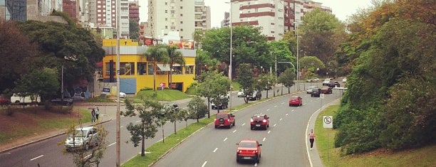 Porto Alegre is one of Lugares etc..