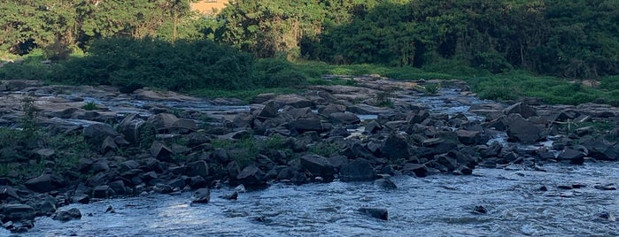 Parque do Mirante is one of Piracicaba - SP.