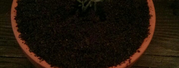 Cantina 32 is one of Norte.