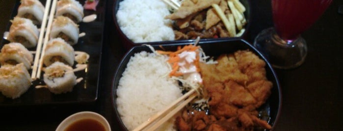 Saboten is one of Guide to Malang's best spots.