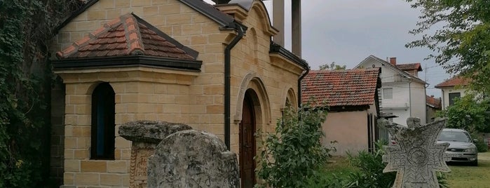 Hajduk Veljkov grob is one of Must see in Negotin.