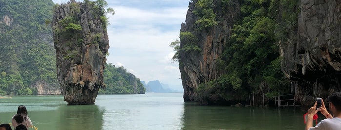 Patong Beach Lodge Phuket is one of beaches n islands.