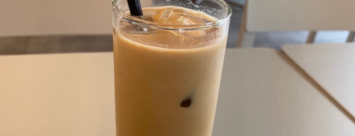 PEER COFFEE ROASTERS is one of 성수동.