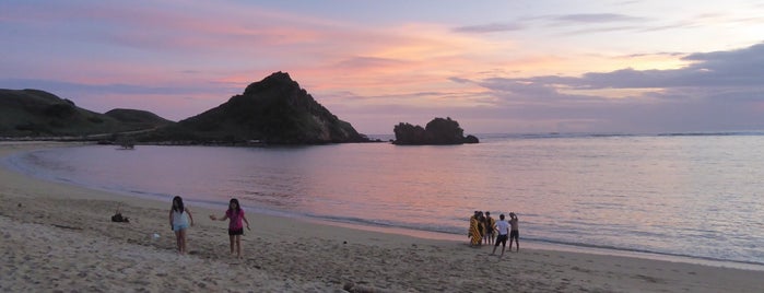 Kuta Beach is one of Jason’s Liked Places.