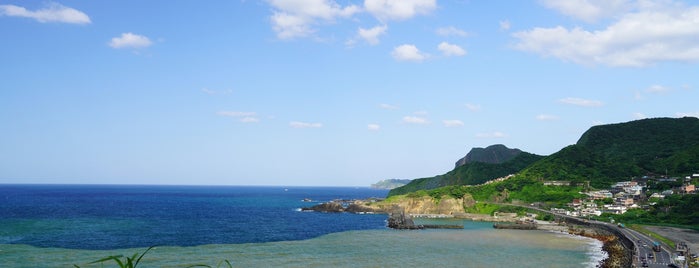 陰陽海 is one of Tempat yang Disukai Rex.