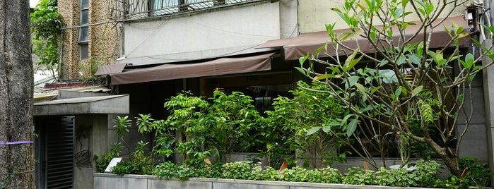 Coffee Sweet is one of Taipei Coffee Shops.