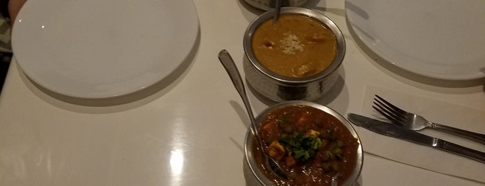 Yaar Indian Restaurant is one of The 13 Best Places with BYOB in Astoria, Queens.