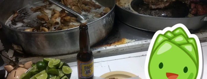 Taqueria Los Angeles is one of Ademirさんのお気に入りスポット.