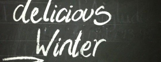 Davy’s at Canary Wharf is one of Lugares favoritos de Rickard.