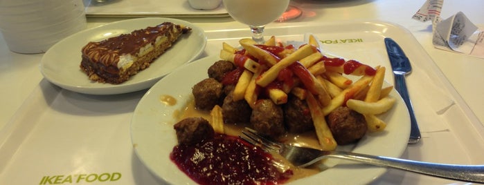 IKEA is one of Ultimate the best of Tampere!.