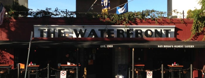 Top Bars In The Usa