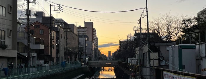 弐之橋 is one of 東京橋.