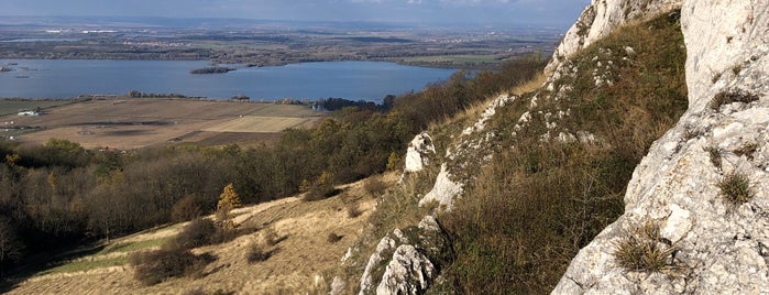 Soutěska is one of Favorite Great Outdoors.