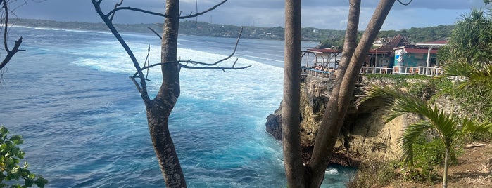 Mahana Point is one of Bali.