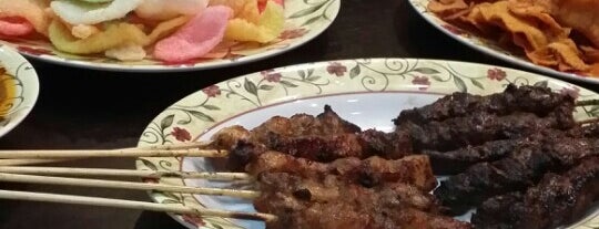 Nujood Restaurant Indonesian Food is one of Makkah Foodie Guide  مطاعم مكة.