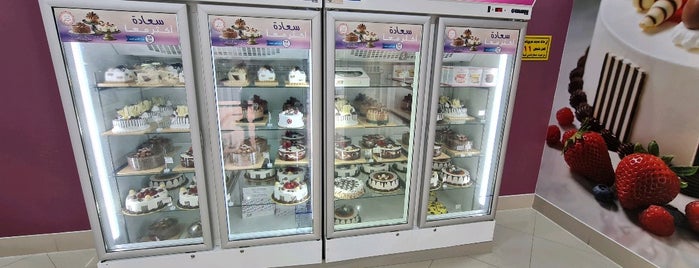 Baskin Robbins is one of Lodaさんのお気に入りスポット.