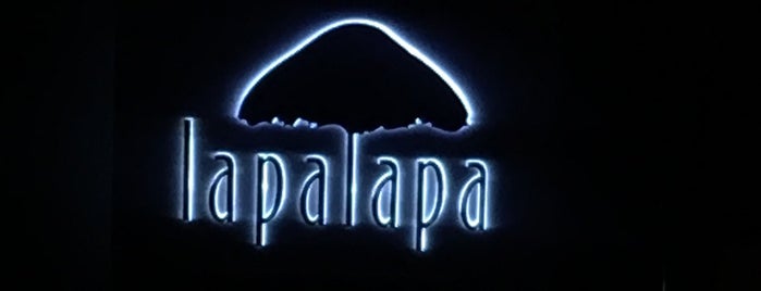 La Palapa Bar is one of Bávaro & Punta Cana.