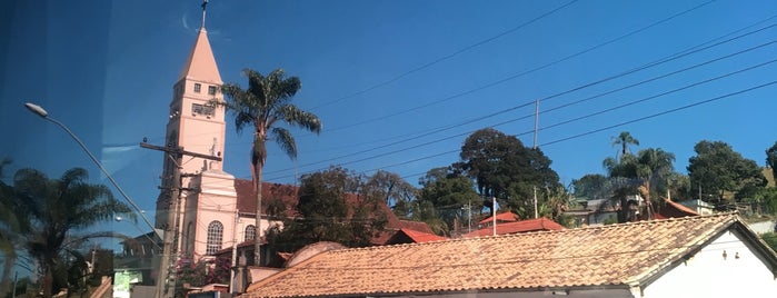 Ressaquinha is one of Por ai... em BH e Cidades Históricas (M. Gerais).