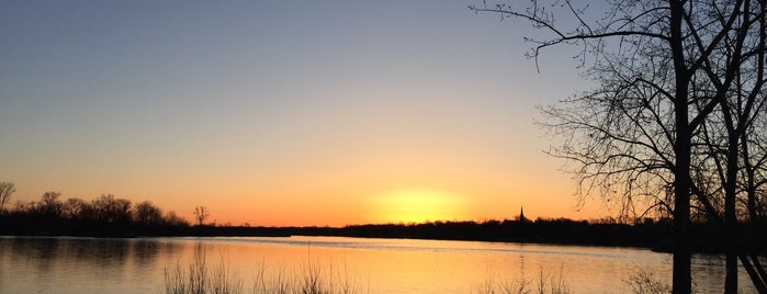 Orleans Park is one of Parks in Toledo.