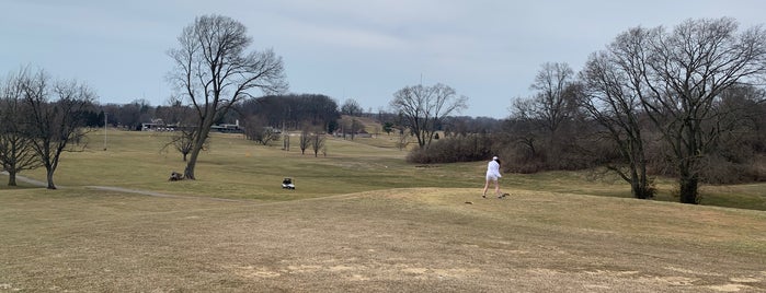 Community Golf Course is one of Around Town.