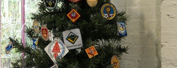 Scout Shop is one of Boy Scouts of America.