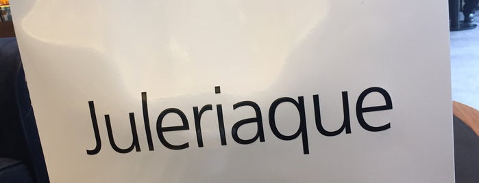 Juleriaque is one of Venues L'Oréal.
