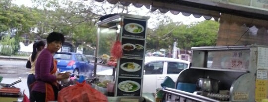 Restoran New Apollos is one of Must-visit Food in Subang Jaya.