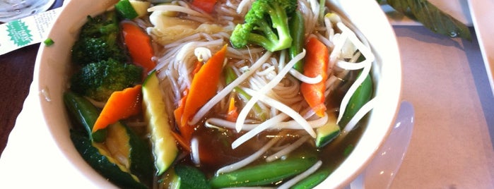 Simmer Vietnamese Kitchen is one of Pho & Ramen Favorites in Sonoma County.