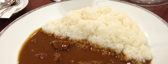 Curry Curry is one of おさ～かごはん.