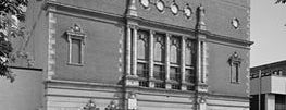 Mishler Theatre is one of Haunted Attractions.