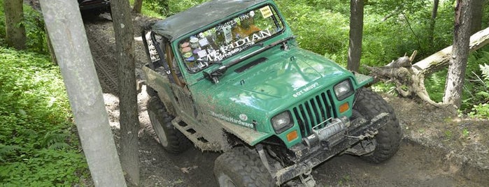 Bantam Jeep Heritage Festival is one of Must-See Attractions for 2015.
