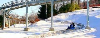 Camelback Mountain Resort is one of Winter Activities in PA.