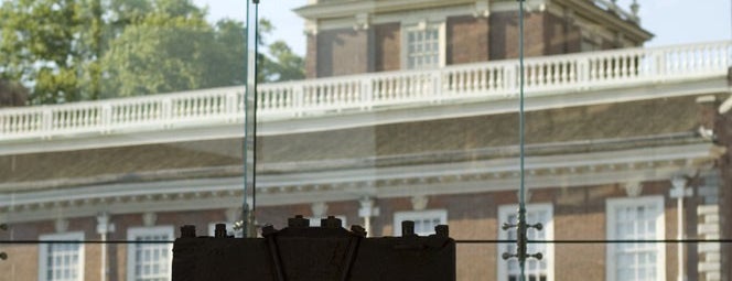 Liberty Bell Center is one of Pennsylvania's World Class Attractions.