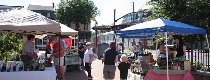 Selinsgrove Farmer's Market is one of Tips visitPA.