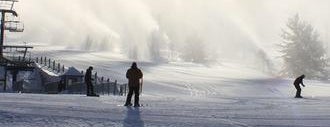 Liberty Mountain Resort is one of Winter Activities in PA.
