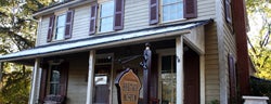 Boalsburg Heritage Museum is one of Budget Friendly Attractions in PA.