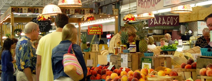 West Shore Farmers Market is one of Pennsylvania Farmers Markets.