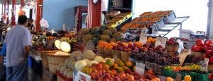 Fairgrounds Farmers Market is one of Pennsylvania Farmers Markets.