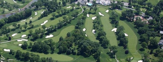 Lancaster Country Club is one of Conseil de visitPA.
