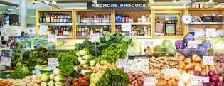 Ardmore Farmers Market is one of Conseil de visitPA.
