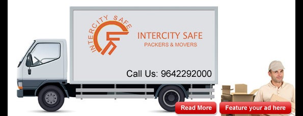 Kothaguda Junction is one of intercity safe packers and movers Hyderabad.