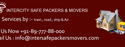 Google India Pvt Ltd is one of intercity safe packers and movers Hyderabad.