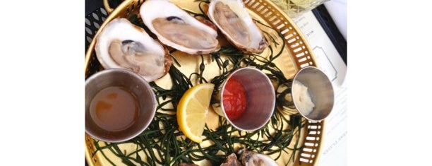 Hillside Farmacy is one of The 15 Best Places for Oysters in Austin.