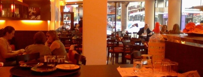 Caffé del Doge is one of สถานที่ที่ Monica ถูกใจ.
