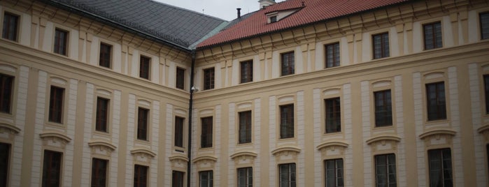 Castello di Praga is one of Oktoberfest.