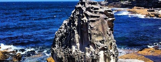 Bronte Coastal Walk is one of Sydney, Australia.