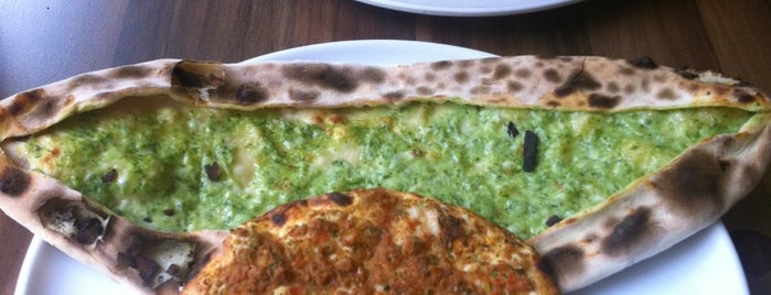 Halil Lahmacun is one of Istanbul Favorite Restaurants.